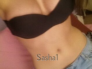 Sasha1