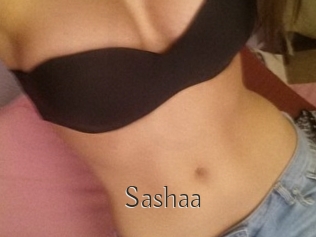 Sashaa