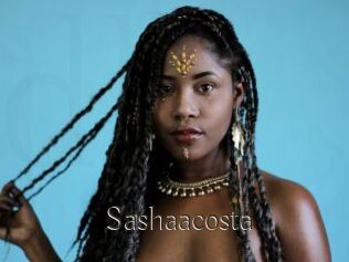 Sashaacosta