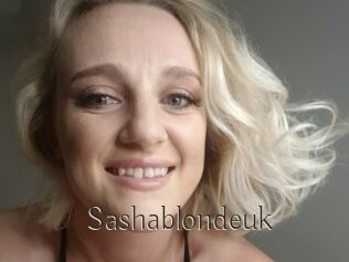 Sashablondeuk