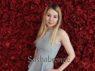Sashabronze