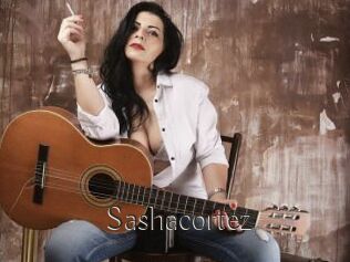 Sashacortez