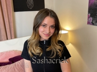 Sashacrick