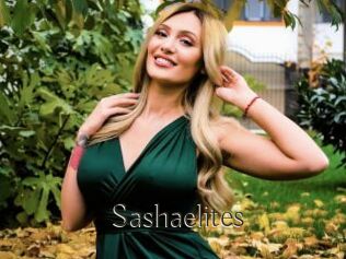Sashaelites