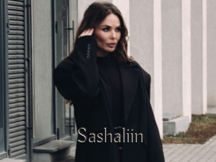 Sashaliin