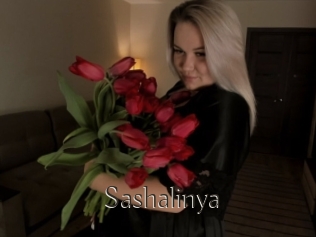 Sashalinya