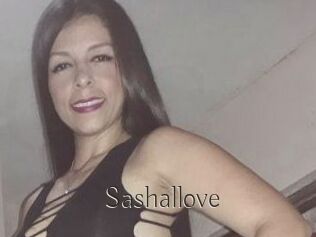 Sashallove