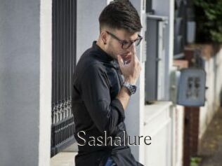 Sashalure
