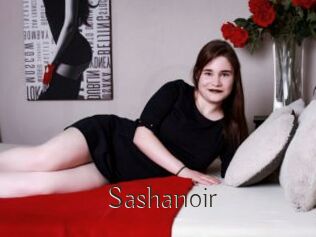Sashanoir