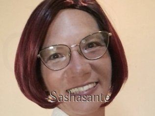 Sashasante