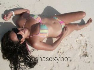 Sashasexyhot