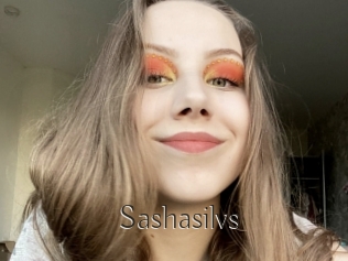 Sashasilvs