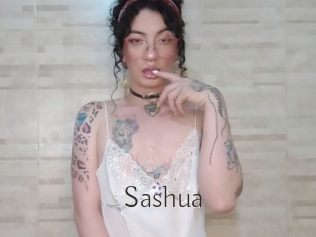 Sashua