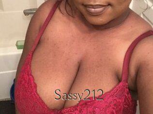 Sassy212