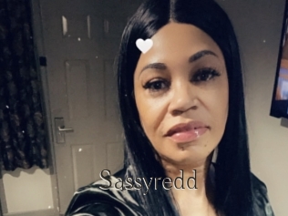 Sassyredd