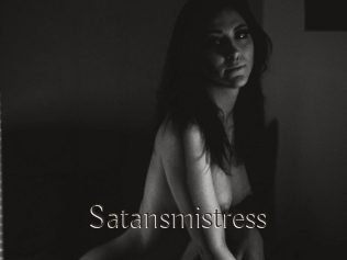 Satansmistress