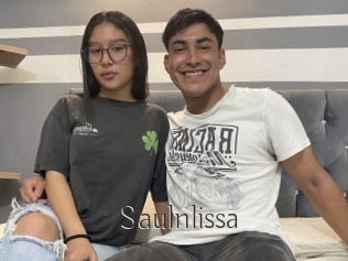 Saulnlissa