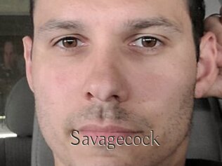 Savagecock