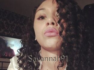 Savannah91