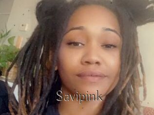 Savipink