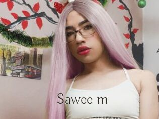 Sawee_m