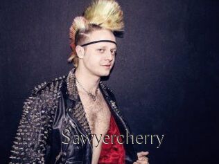 Sawyercherry