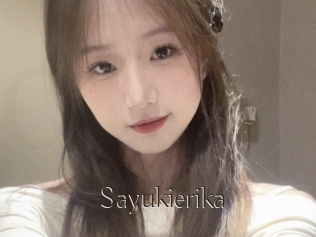 sayukierika Dans le cul