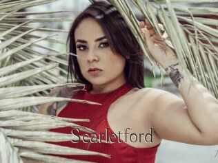 Scarletford