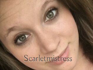 Scarletmistress