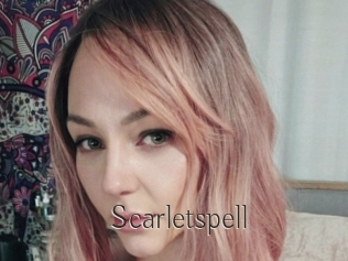 Scarletspell