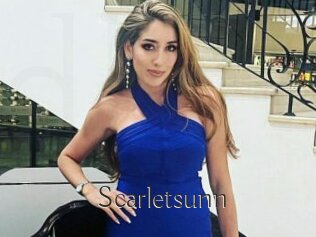 Scarletsunn