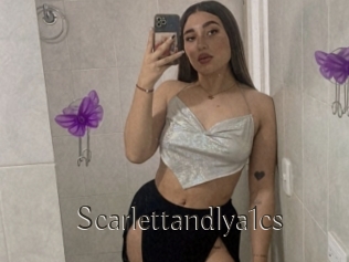Scarlettandlya1cs