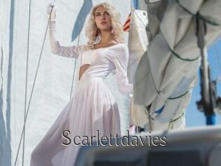 Scarlettdavies