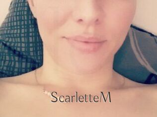 ScarletteM