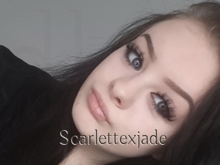 Scarlettexjade