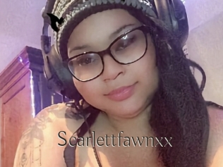 Scarlettfawnxx