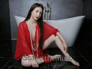 Scarletthemuse