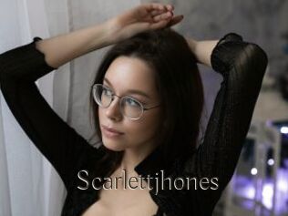 Scarlettjhones
