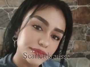 Scarlettkrausse