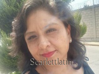 Scarlettlatin