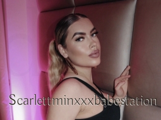 Scarlettminxxxbabestation