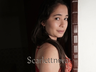 Scarlettnovat
