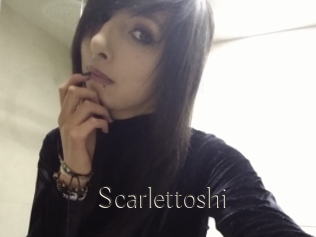 Scarlettoshi