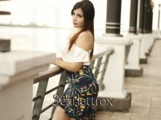Scarlettrox