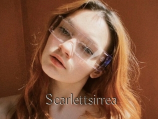 Scarlettsirrea