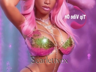 Scarlettvox