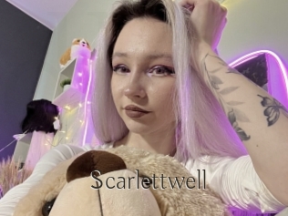 Scarlettwell