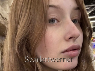 Scarlettwerner
