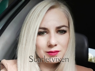 Scarletvixen