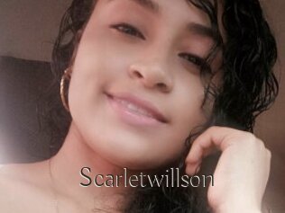 Scarletwillson